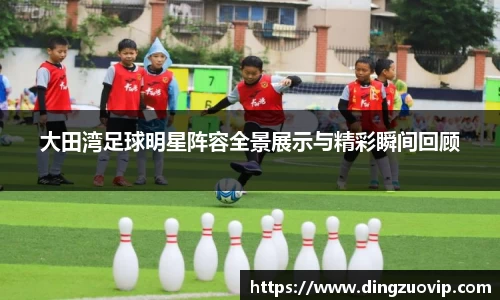大田湾足球明星阵容全景展示与精彩瞬间回顾