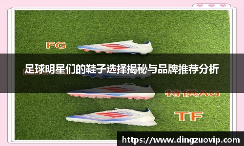 足球明星们的鞋子选择揭秘与品牌推荐分析
